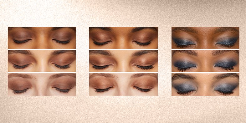 In Article Subtle Grunge Makeup Le Shadow Sticks